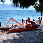 With Parking Space Podaca, Makarska - 6798 Apartament