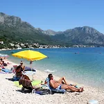 With Parking Space Podaca, Makarska - 6798 Apartament