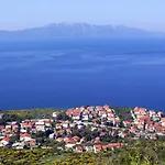 With Parking Space Podaca, Makarska - 6798