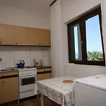Apartament With Parking Space Podaca, Makarska - 6798
