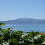 With Parking Space Podaca, Makarska - 6798 Apartament