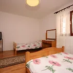 With Parking Space Podaca, Makarska - 6798 Apartament Podaca