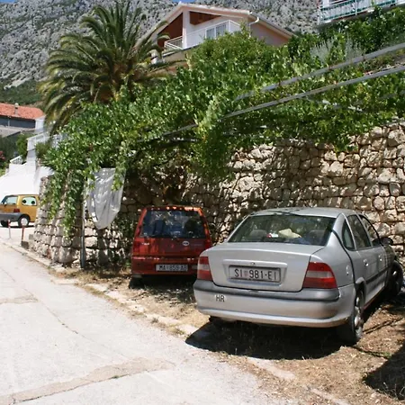 With Parking Space Podaca, Makarska - 6798 Podaca
