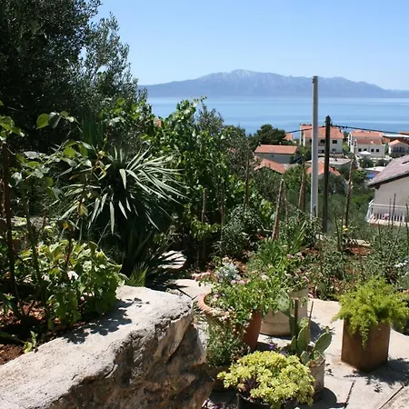 Apartament With Parking Space Podaca, Makarska - 6798 *