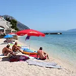 With Parking Space Podaca, Makarska - 6798