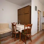 With Parking Space Podaca, Makarska - 6798 Apartman