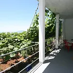 With Parking Space Podaca, Makarska - 6798 Apartman Podaca