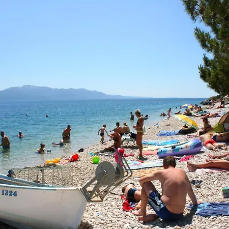 With Parking Space Podaca, Makarska - 6798 公寓 *