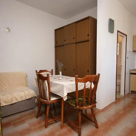 With Parking Space Podaca, Makarska - 6798 公寓