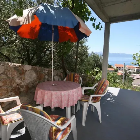 Apartman With Parking Space Podaca, Makarska - 6798 Podaca