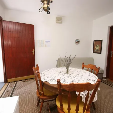 With Parking Space Podaca, Makarska - 6798 波达卡