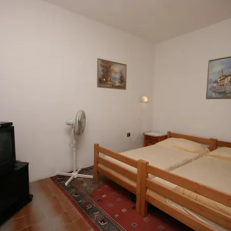 With Parking Space Podaca, Makarska - 6798 公寓