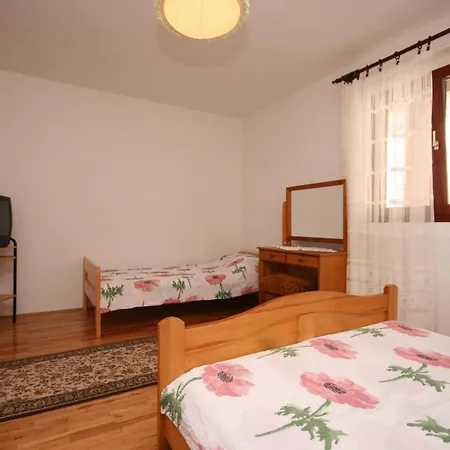 With Parking Space Podaca, Makarska - 6798 公寓 波达卡