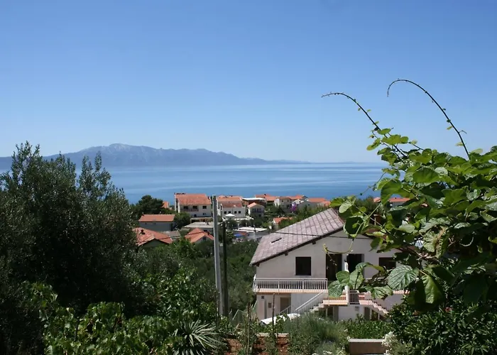 With Parking Space Podaca, Makarska - 6798 Daire